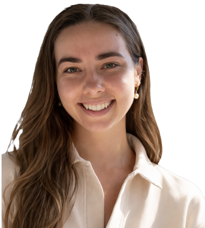 Remove the background from this portrait photo so the subject is isolated on a clean, transparent or solid light background suitable for a professional therapy website.